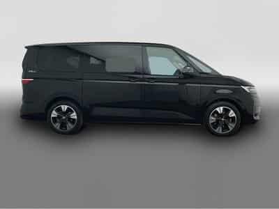 VW Multivan (2026) - Photo 6