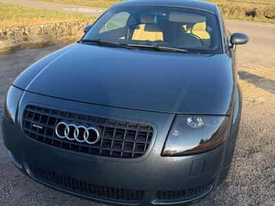 Audi TT (2004) - Photo 1