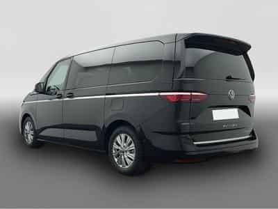 VW Multivan (2026) - Photo 3