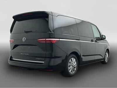 VW Multivan (2026) - Photo 5