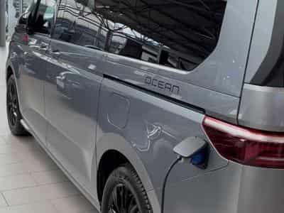 VW California OCEAN 2.0 D 150ch (2025) - Photo 1