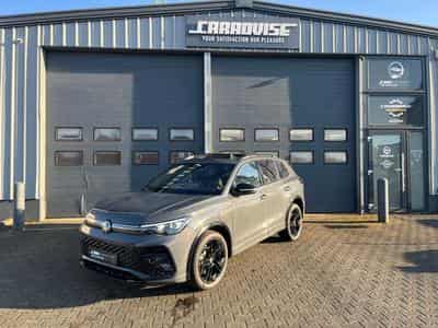 VW Tiguan TIGUAN R LINE LIMITED 1.5 TSI 272CV – TO - FULL OPTIONS (2025) - Photo 1