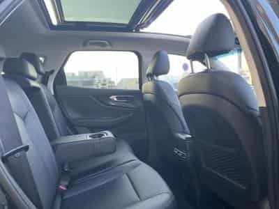 Baic X75 1.5 Turbo Auto Neuve (2027) - Foto 5