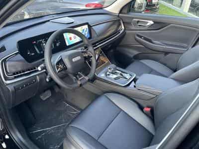 Baic X75 1.5 Turbo Auto Neuve (2027) - Foto 8