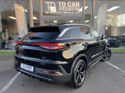 Baic X75 1.5 Turbo Auto Neuve (2027) - Foto 15