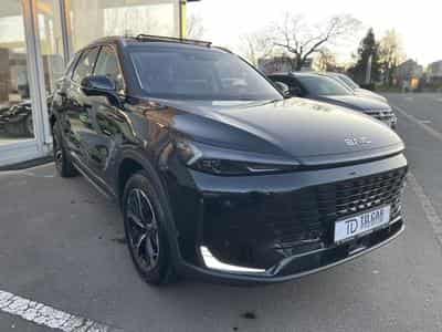 Baic X75 1.5 Turbo Auto Neuve (2027) - Foto 3