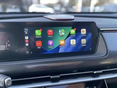 Baic X75 1.5 Turbo Auto Neuve (2027) - Foto 10