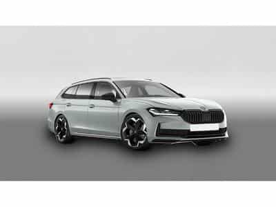 Skoda Superb (2026) - Photo 1