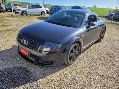 Audi TT Quattro 225 (2000) - Photo 1
