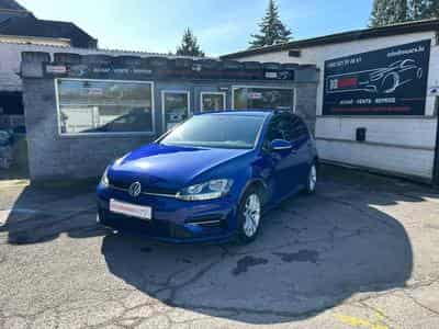 VW Golf 1.0 115CV R LINE (2018) - Photo 1