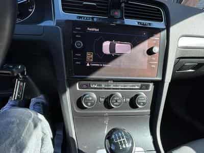 VW Golf 1.0 115CV R LINE (2018) - Photo 15