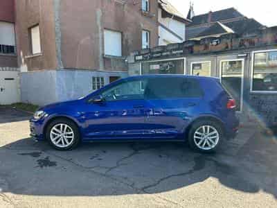 VW Golf 1.0 115CV R LINE (2018) - Photo 3