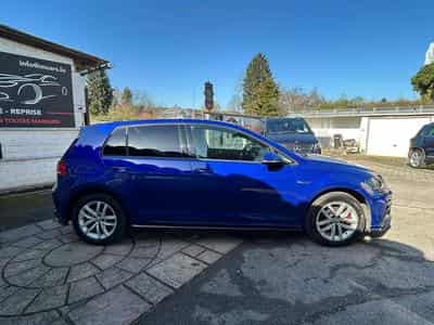 VW Golf 1.0 115CV R LINE (2018) - Photo 8