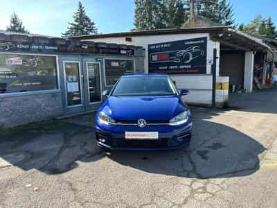 VW Golf 1.0 115CV R LINE (2018) - Photo 2