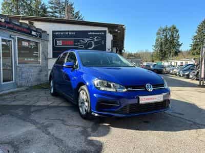 VW Golf 1.0 115CV R LINE (2018) - Photo 9