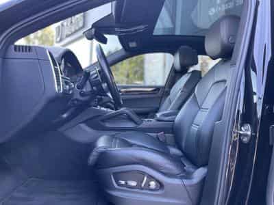 Porsche Cayenne E-Hybrid Coupé (2019) - Foto 6