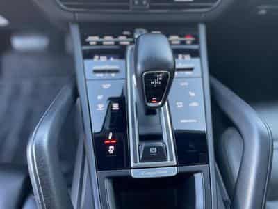 Porsche Cayenne E-Hybrid Coupé (2019) - Foto 9