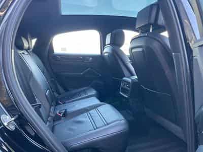 Porsche Cayenne E-Hybrid Coupé (2019) - Foto 4