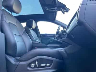 Porsche Cayenne E-Hybrid Coupé (2019) - Foto 3