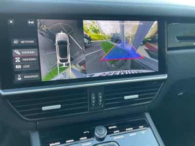 Porsche Cayenne E-Hybrid Coupé (2019) - Foto 11