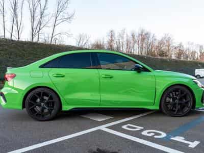 Audi RS3 (2022) - Photo 2