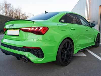 Audi RS3 (2022) - Photo 3