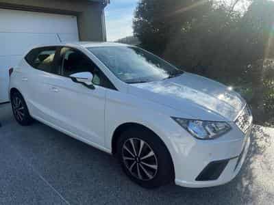 Seat Ibiza 1.0 TSI Style (2019) - Photo 1