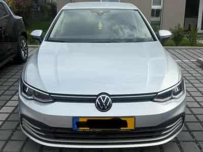 VW Golf Golf 8 (2023) - Photo 1