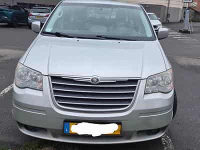 Chrysler Grand Voyager (2009) - Foto 1