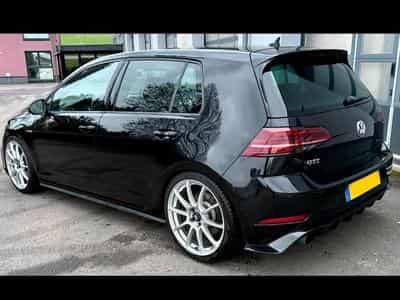 VW GTI GTI Performance (2018) - Photo 2