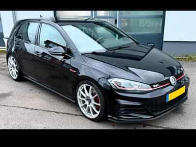 VW GTI GTI Performance (2018) - Photo 3