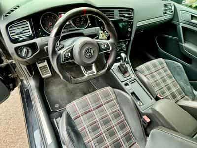 VW GTI GTI Performance (2018) - Photo 5