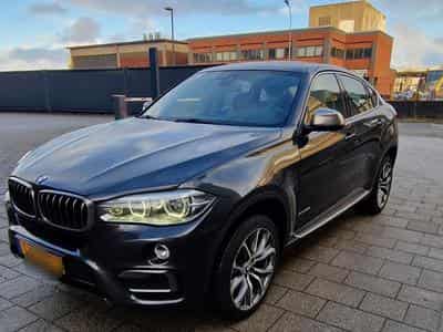 BMW X6M (2015) - Foto 1