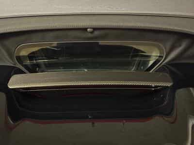 Porsche Boxster Spyder RS Weissach (2025) - Photo 3