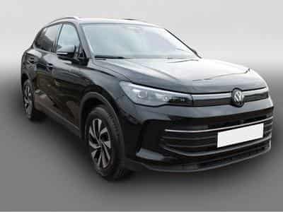 VW Tiguan (2026) - Photo 2