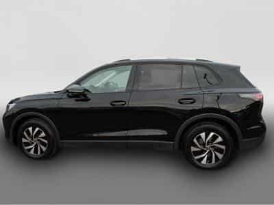 VW Tiguan (2026) - Photo 7