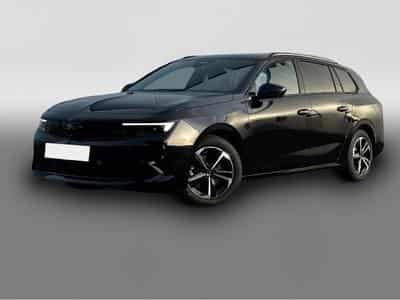 Opel Astra (2026) - Photo 1