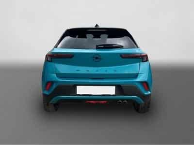 Opel Mokka (2024) - Photo 5