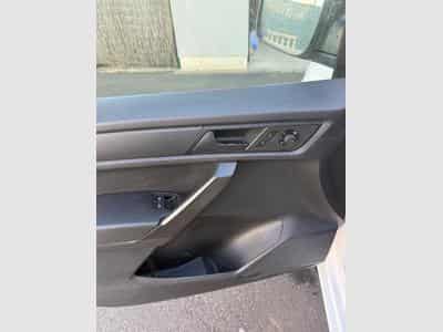 VW Caddy tdi 100 cv (2016) - Photo 7