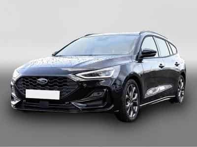 Ford Focus (2025) - Photo 1