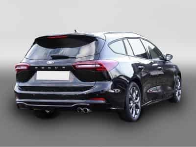 Ford Focus (2025) - Photo 2