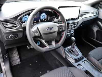 Ford Focus (2025) - Photo 3