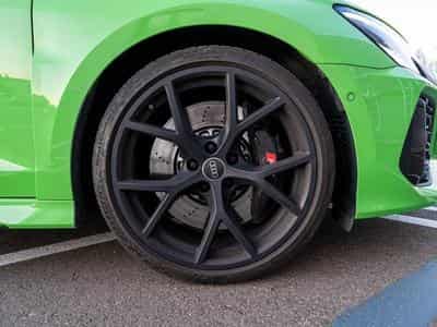 Audi RS3 (2022) - Photo 6