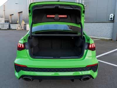 Audi RS3 (2022) - Photo 15