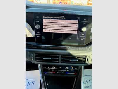 VW Polo 1.0 TSI 95 DSG Life (2022) - Photo 14