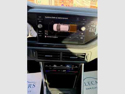 VW Polo 1.0 TSI 95 DSG Life (2022) - Photo 13