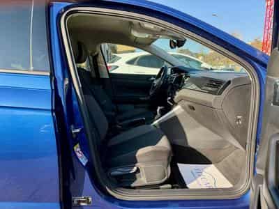 VW Polo 1.0 TSI 95 DSG Life (2022) - Photo 9