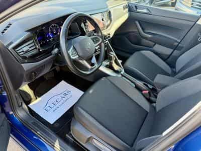 VW Polo 1.0 TSI 95 DSG Life (2022) - Photo 7