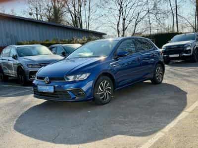 VW Polo 1.0 TSI 95 DSG Life (2022) - Photo 3