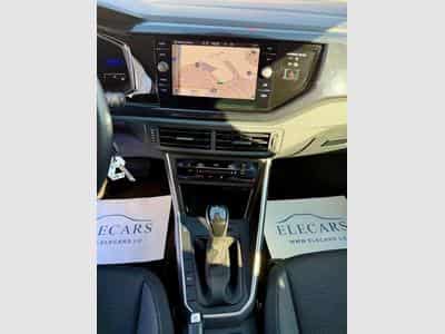 VW Polo 1.0 TSI 95 DSG Life (2022) - Photo 12